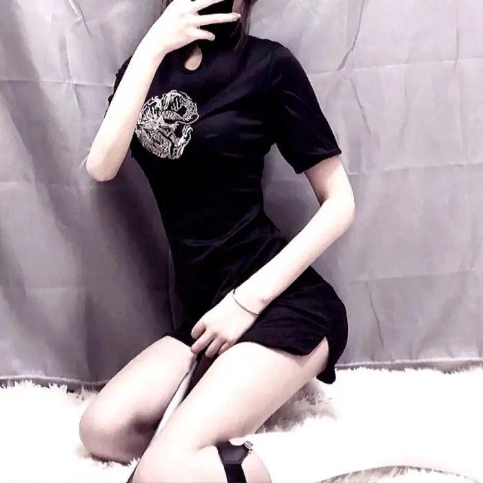 带狗的女人