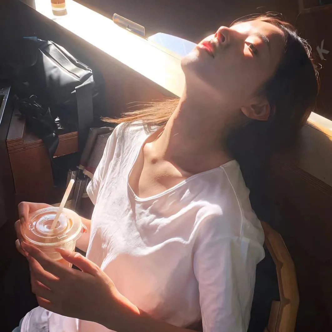 甜蜜的十一月