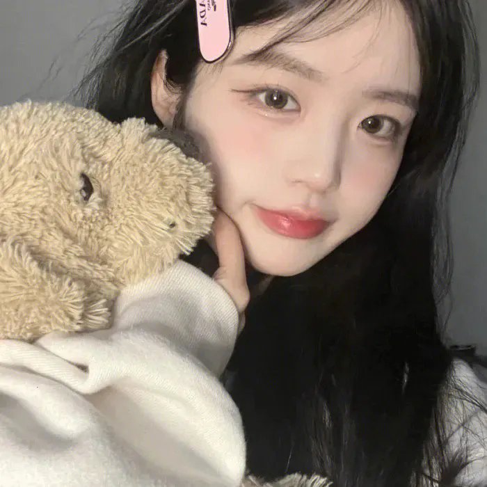 美味爱意