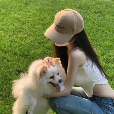 微笑如月