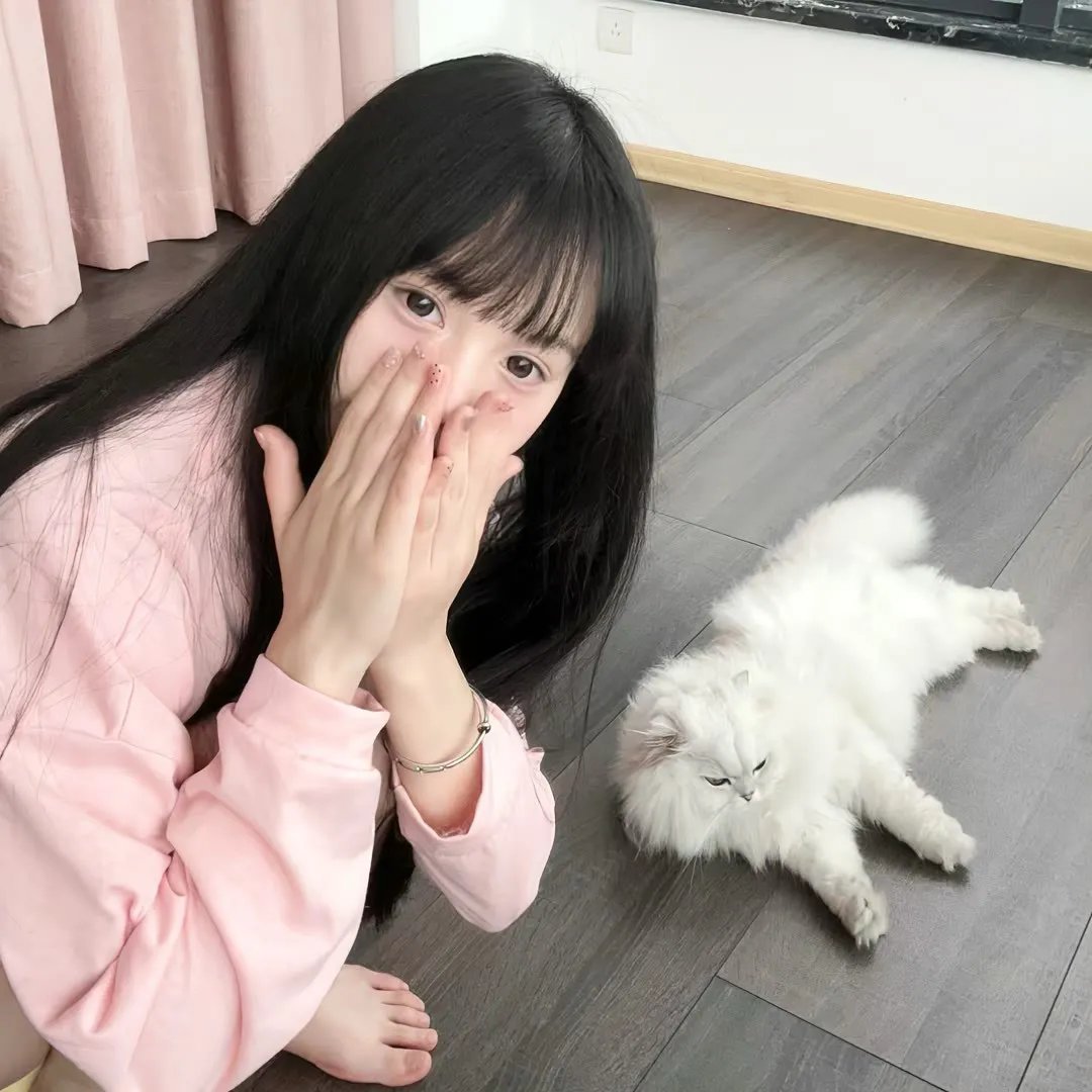 我们俩