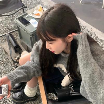 牙仙
